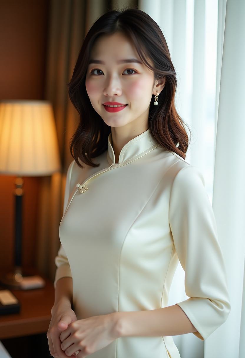 蓝眼碧心